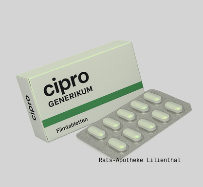 cipro