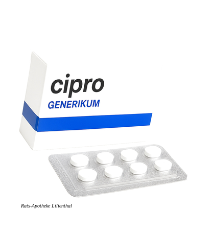cipro