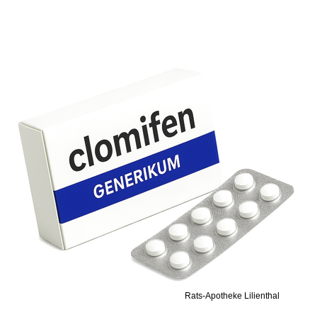 clomifen