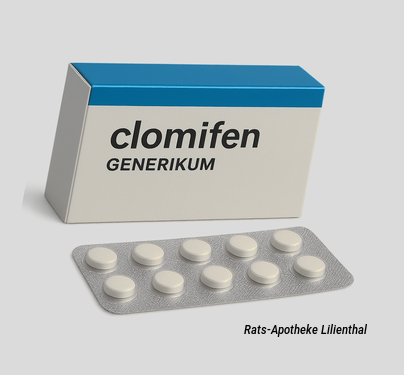 clomifen