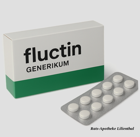 fluctin