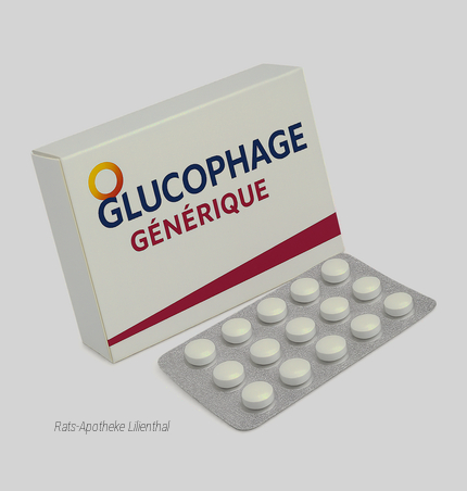 glucophage