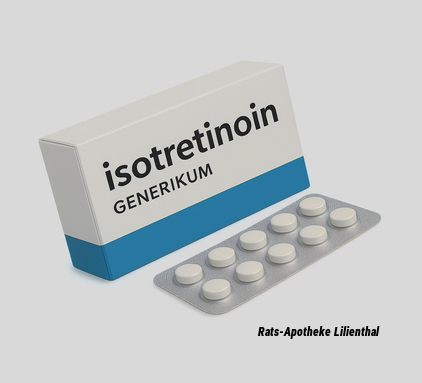isotretinoin