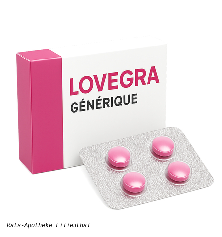 lovegra
