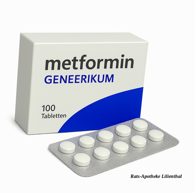 metformin
