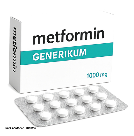 metformin
