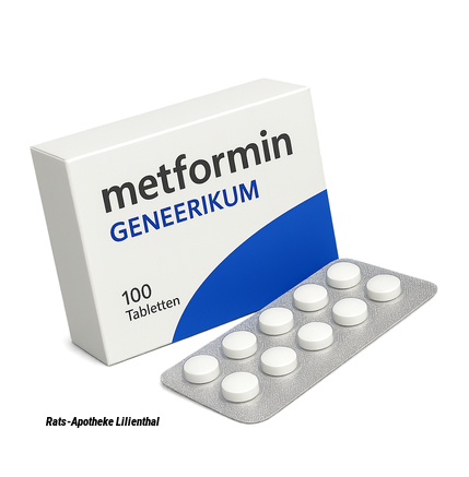 metformin