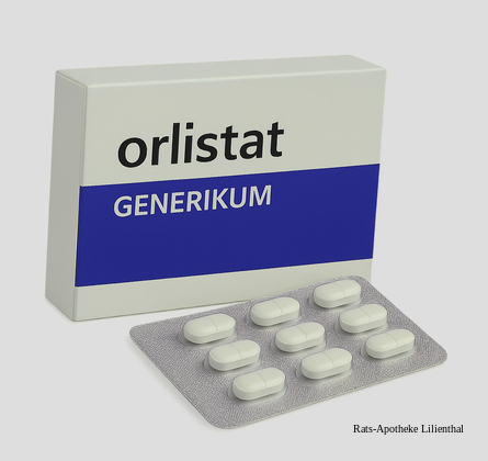 orlistat