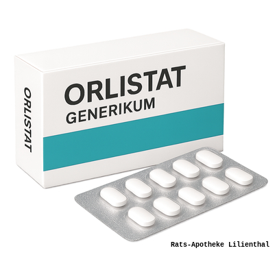 orlistat