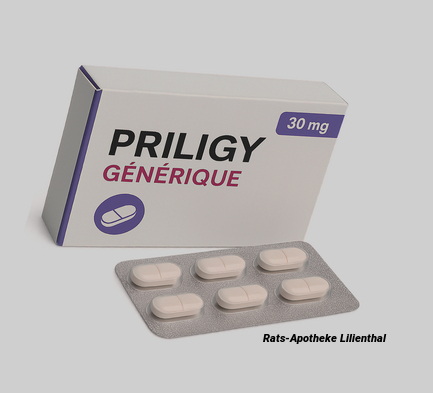 priligy