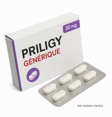 priligy