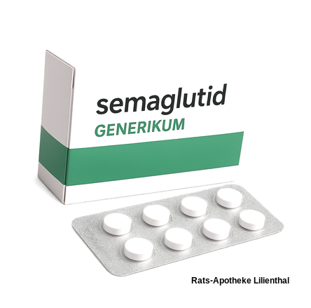 semaglutid