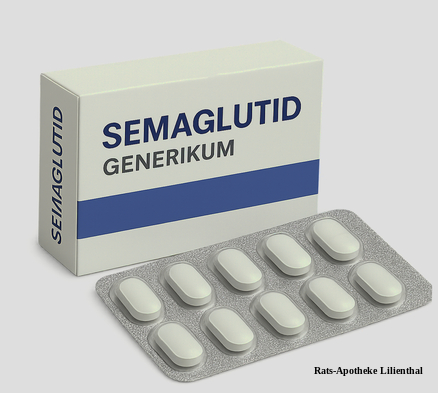 semaglutid
