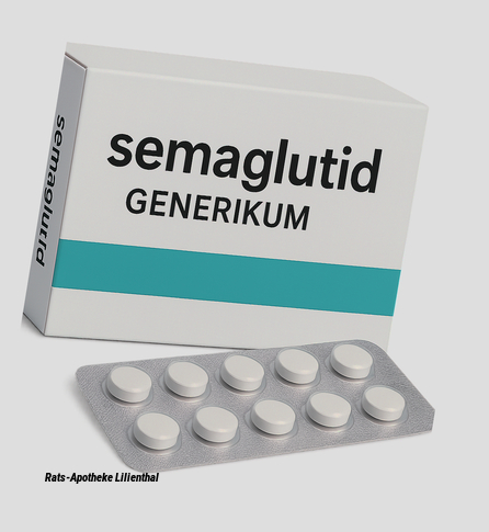 semaglutid