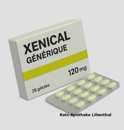xenical
