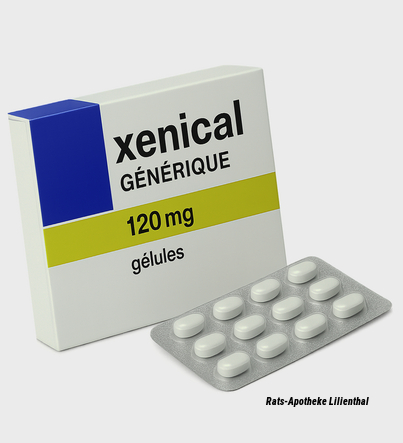 xenical