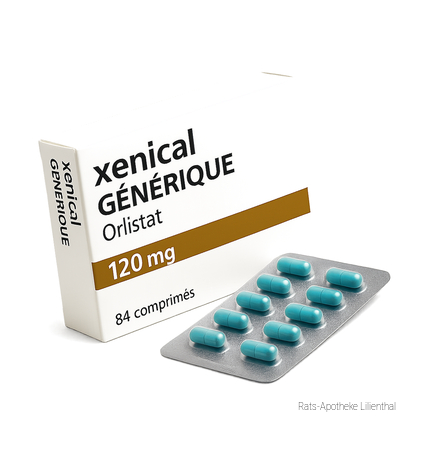 xenical