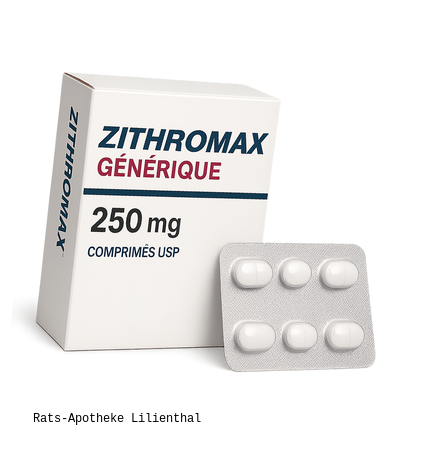 zithromax
